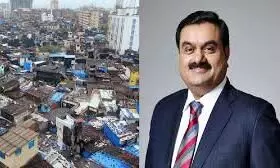 धारावी पुनर्विकास को लेकर अडानी प्रॉपर्टीज को बॉम्बे हाईकोर्ट से बड़ी राहत धारावी पुनर्विकास को लेकर अडानी प्रॉपर्टीज को बॉम्बे हाईकोर्ट से बड़ी राहत