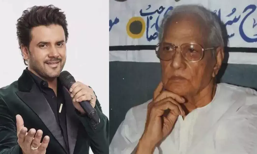 मजरूह सुल्तानपुरी को मोहम्मद रफी जीवन गौरव पुरस्कार, जावेद अली भी होंगे सम्मानित