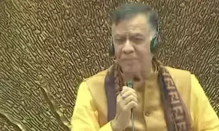UP विधानसभा स्पीकर सतीश महाना ने संसदीय लोकतंत्र पर जताई चिंता, सदस्यों से जनहित के मुद्दों पर चर्चा करने की कही बात