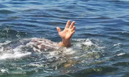 भीमगढ़ बांध की नहर में बह गया बालक, तलाश जारी भीमगढ़ बांध की नहर में बह गया बालक, तलाश जारी