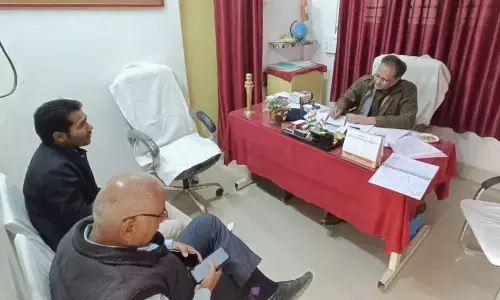 जीजा-साला अपहरण कांड: 3 जिलों के 3 थानों में भटकने के बाद अमरपाटन में कायमी जीजा-साला अपहरण कांड: 3 जिलों के 3 थानों में भटकने के बाद अमरपाटन में कायमी