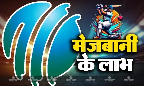 चैंपियंस ट्रॉफी करवाने के लिए इसलिए होड़ लगाते हैं देश, सिर्फ स्पोर्ट्स ही नहीं टूरिज्म, एजुकेशन हर क्षेत्र के लिए फायदेमंद है ये मैच