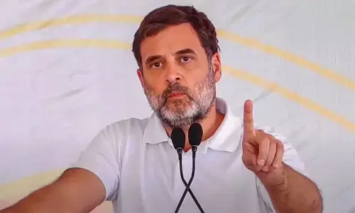 किसान नेता जगजीत सिंह डल्लेवाल की बिगड़ती तबियत पर राहुल गांधी ने जताई चिंता, पीएम मोदी को दी किसानों की मांग मानने की सलाह