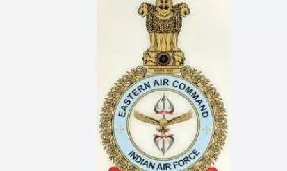 भारतीय वायु सेना चलाया बचाव अभियान , सड़क हादसे में घायल अर्धसैनिक बल के 12 जवानों को बचाया