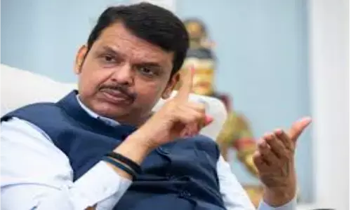 मराठी परिवार से मारपीट मामले में एमटीडीसी के मैनेजर अखिलेश शुक्ला निलंबित