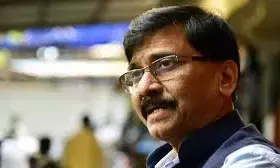 संजय राऊत के घर और दफ्तर की रेकी का मामला, जांच के लिए 8 टीमों का हुआ गठन