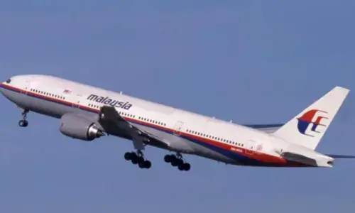 फिर से शुरु होने जा रही 10 साल पहले लापता हुए विमान की खोज, अमेरिकी समुद्री अन्वेषण फर्म के साथ हुई डील