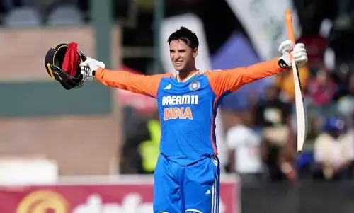 विजय हजारे ट्रॉफी के लिए पंजाब की टीम का हुआ ऐलान, अर्शदीप नहीं इस युवा बल्लेबाज को सौंपी गई टीम की कप्तानी