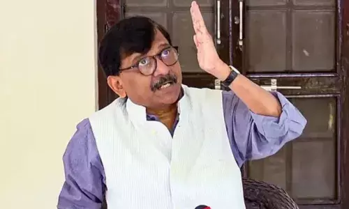 संजय राउत के घर किसी ने नहीं की रेकी, जांच में सामने आई चौंकाने वाली बात