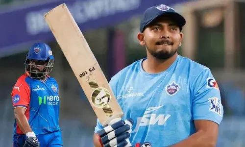 एमसीए के बयान पर भड़के पृथ्वी शॉ, सोशल मीडिया पर स्टोरी डाल उतारा गुस्सा, लिखा, ये फैक्ट आधे-अधूरे होते हैं