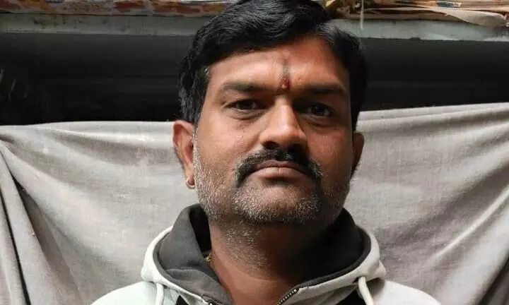 खरीदी पंजीयन में गड़बड़ी, किसान परेशान खरीदी पंजीयन में गड़बड़ी, किसान परेशान