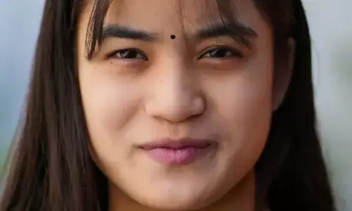 जान पर खेली साहसी करीना को प्रधानमंत्री राष्ट्रीय बाल पुरस्कार जान पर खेली साहसी करीना को प्रधानमंत्री राष्ट्रीय बाल पुरस्कार