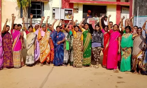 अब गड़चिरोली जिले का सूर्यडोंगरी भी होगा शराबमुक्त