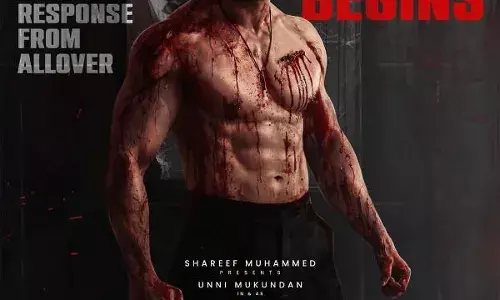 इस गैंगवार वार ड्रामा में हैं जबरदस्त स्टाइलिश एक्शन और ट्विस्ट