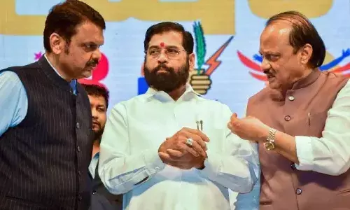 सीएम देवेंद्र फडणवीस के पास रहेगा गृह विभाग, जानें किस मंत्री को कौन सा विभाग मिला?