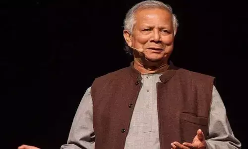 यूनुस सरकार ने भारत पर लगाया नया आरोप, रिपोर्ट में दावा- भारतीय जेलों में बांग्लादेश के कई नागरिक कैद