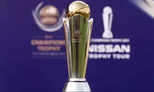 कब हुआ था मिनी वर्ल्डकप कहे जाने वाले चैंपियंस ट्रॉफी टूर्नामेंट का आगाज? कैसा रहा था टीम इंडिया का प्रदर्शन?