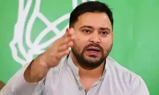 विजय सिन्हा से बड़ा निकम्मा उपमुख्यमंत्री आज तक कोई नहीं, तेजस्वी यादव ने सीएम नीतीश पर साधा निशाना
