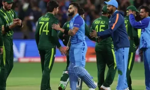 यहां होगा भिड़ेगीं भारत-पाकिस्तान की टीमें, सामने आया चैंपियंस ट्रॉफी का शेड्यूल