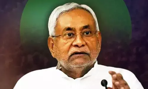 आज से शुरू होगी सीएम नीतीश की प्रगति यात्रा,  बेतिया, मोतिहारी, शिवहर, सीतामढ़ी, वैशाली और मुजफ्फरपुर यात्रा के पहले चरण में होगा कवर