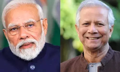 आर्थिक तंगी से जूझ रही यूनुस सरकार को मिलेगा भारत का सहारा, बांग्लादेश में 50 हजार टन चावल होंगे इम्पोर्ट