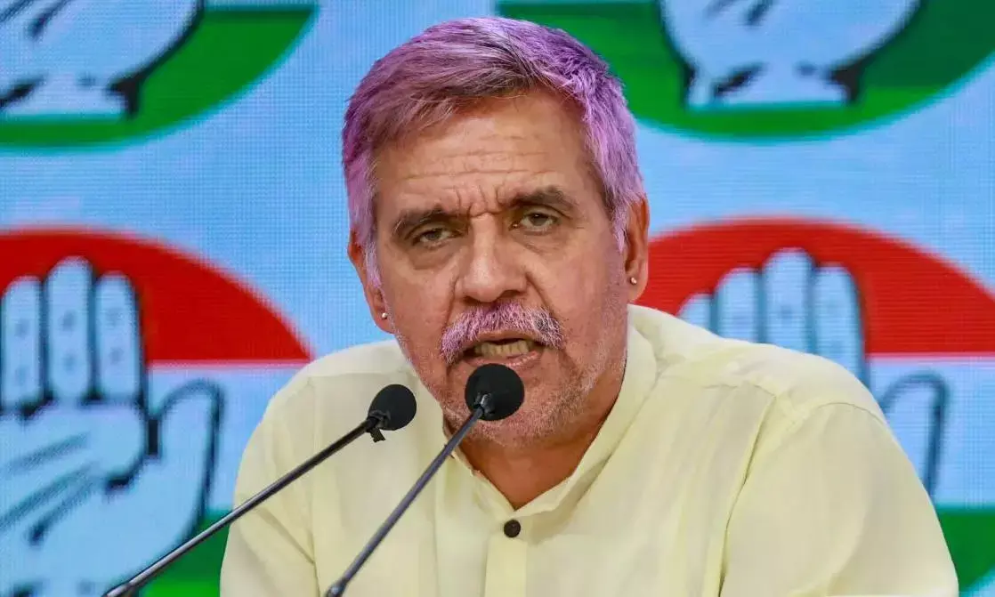 2 साल पहले पंजाब में वादा किया था लेकिन एक रुपया भी नहीं दिया, केजरीवाल के खिलाफ चुनाव लड़ने वाले कांग्रेस उम्मीदवार का बड़ा आरोप
