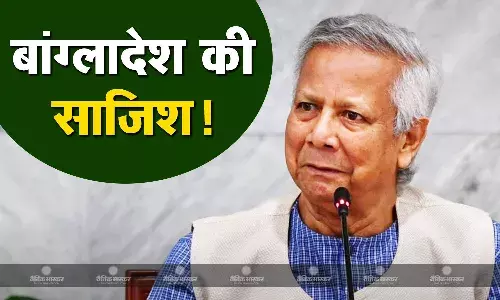 भारत पर दोष मढ़ने से बाज नहीं आ रहा पड़ोसी मुल्क, अब 35 सौ लोगों के गायब होने पर जड़ा ये आरोप