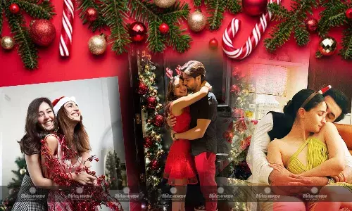 आलिया-रणबीर से लेकर कियारा-सिद्धार्थ तक ये सेलेब्स खास अंदाज में सेलिब्रेट करते हैं क्रिसमस, यहां देखें झलक