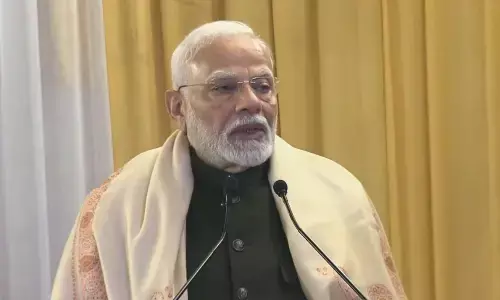 CBCI की ओर से आयोजित क्रिसमस समारोह शामिल हुए पीएम मोदी, पोप फ्रांसिस का किया जिक्र