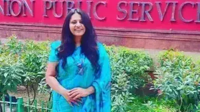पूर्व आईएएस पूजा खेडकर की बढ़ीं मुश्किलें, दिल्ली हाईकोर्ट ने अग्रिम जमानत से किया इंकार