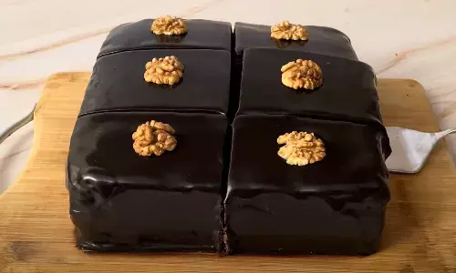 क्रिसमस को बनाना चाहते हैं यादगार, तो घर पर बनाएं बेकरी स्टाइल सॉफ्ट पेस्ट्री, त्योहार का मजा हो जाएगा दुगना