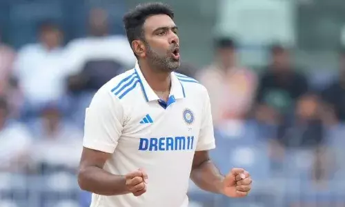 लंबे इंतजार के बाद अश्विन ने तोड़ी चुप्पी, बताई अचानक रिटायरमेंट लेने की असल वजह, जान कर रह जाएंगे दंग