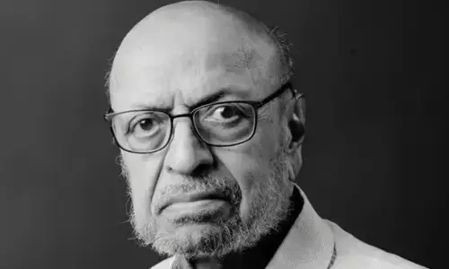 फिल्म निर्माता श्याम बेनेगल के निधन पर PM मोदी से लेकर राहुल गांधी समेत कई हस्तियों ने जताया शोक, एक्स पर ट्वीट के जरिए दी श्रद्धांजलि