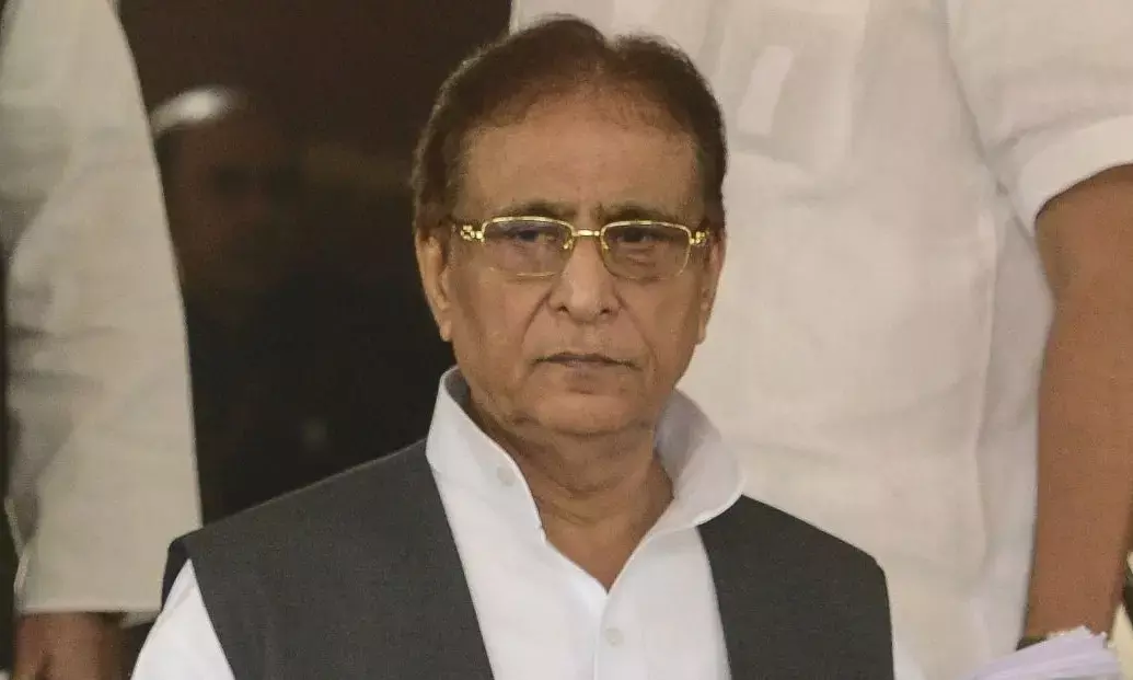 सपा नेता आजम खान को बड़ी राहत, जौहर यूनिर्वसिटी के 27 मुकदमों  पर एक साथ होगी सुनवाई
