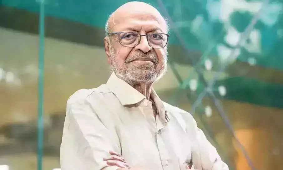पंचत्तव में विलीन हुआ श्याम बनेगल, अंतिम विदाई देने उमड़ा बॉलीवुड
