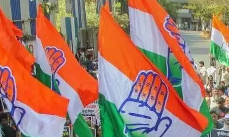 कांग्रेस जल्द जारी करेगी दूसरी लिस्ट, CEC से मिली मंजूरी, 30 उम्मीदवारों को मिल सकता है टिकट