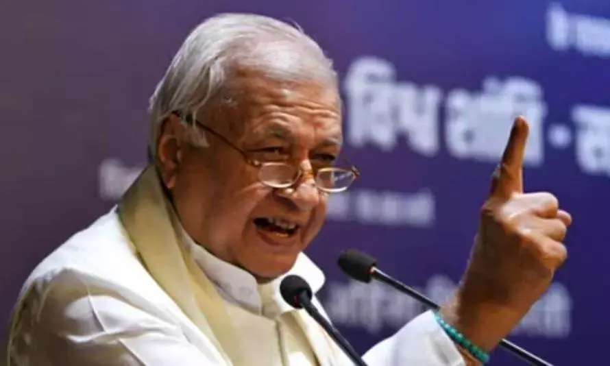 आरिफ मोहम्मद बने बिहार के नए राज्यपाल, राजेंद्र विश्वनाथ आर्लेकर पहुंचे केरल, जानें कौन कहां का बना राज्यपाल