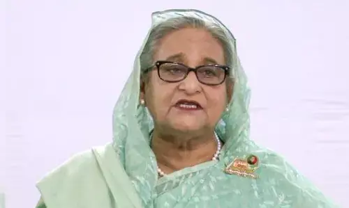 भारत की मांग को दो दशक तक ठुकराता रहा बांग्लादेश