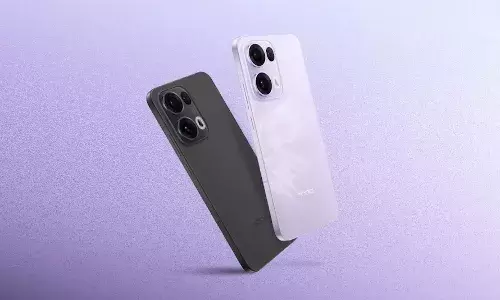 Oppo Reno 13 5G सीरीज जल्द भारतीय बाजार में होगी लॉन्च, कंपनी ने डिजाइन और कलर ऑप्शन टीज किए