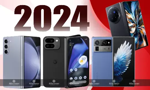 इस साल भारत में लॉन्च हुए ये शानदार फोल्डेबल स्मार्टफोन्स, सैमसंग ही नहीं वीवो और टेक्नो के फोन भी रहे शामिल