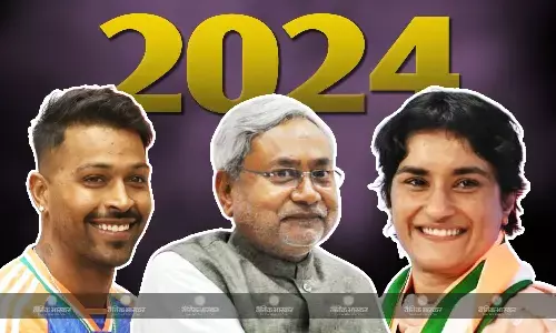गूगल ने जारी की 2024 के सबसे ज्यादा सर्च किए जाने वाले भारतीय की लिस्ट, पहना नाम सुनकर चौंक जाएंगे आप