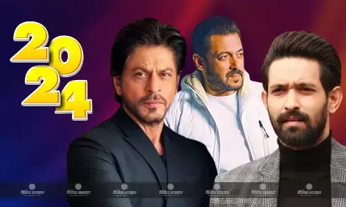 इन बॉलीवुड एक्टर्स ने किया इस साल ओटीटी डेब्यू. जानें किन एक्टर्स ने बिखेरा अपना जलवा