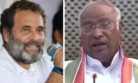 एनएचआरसी अध्यक्ष की नियुक्ति पर कांग्रेस ने जताई आपत्ति, आम सहमति की अनदेखी हुई