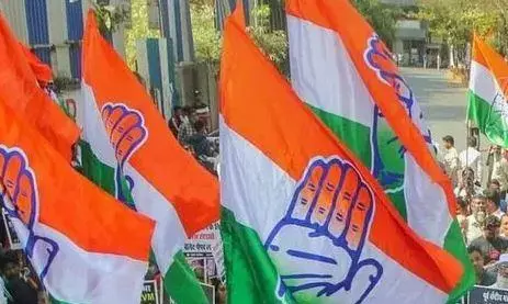 कांग्रेस ने जारी की दूसरी लिस्ट, 26 नेताओं को दिया टिकट, जंगपुरा सीट से मनीष सिसोदिया के खिलाफ चुनाव लड़ेंगे फरहाद सूरी