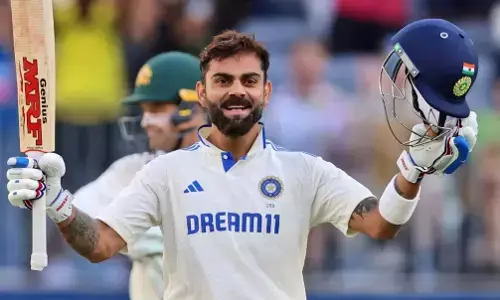 पाकिस्तान के खिलाफ कोहली के पास होगा तिहरा शतक बनाने का मौका, पूरे हो जाएंगे 300 वनडे मैच