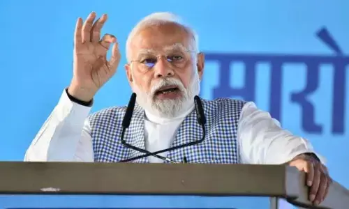 मध्यप्रदेश को आज एक और बड़ी सौगात देंगे पीएम नरेंद्र मोदी, खजुराहों में करेंगे इस मेगा प्रोजेक्ट का शुभारंभ मध्यप्रदेश को आज एक और बड़ी सौगात देंगे पीएम नरेंद्र मोदी, खजुराहों में करेंगे इस मेगा प्रोजेक्ट का शुभारंभ