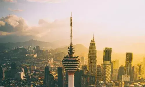 मलेशिया जाने वाले भारतीय नागरिकों के लिए खुशखबरी, 2026 तक बढ़ी वीजा-फ्री एंट्री की अवधि