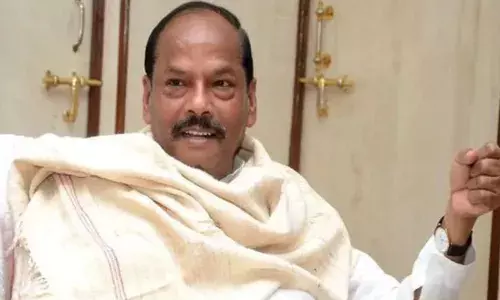 BJP में फिर से शामिल होने जा रहे रघुवर दास? ओडिशा के राज्यपाल पद से इस्तीफ के बाद अटकलें तेज