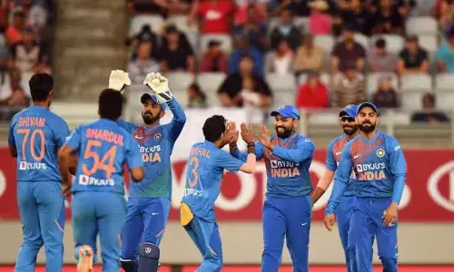 दुबई में खेले जाएंगे चैंपियंस ट्रॉफी में भारत के सभी मैच, इस ग्राउंड पे काफी शानदार रहा है टीम का प्रदर्शन, आंकड़े देख दंग रह जाएंगे आप