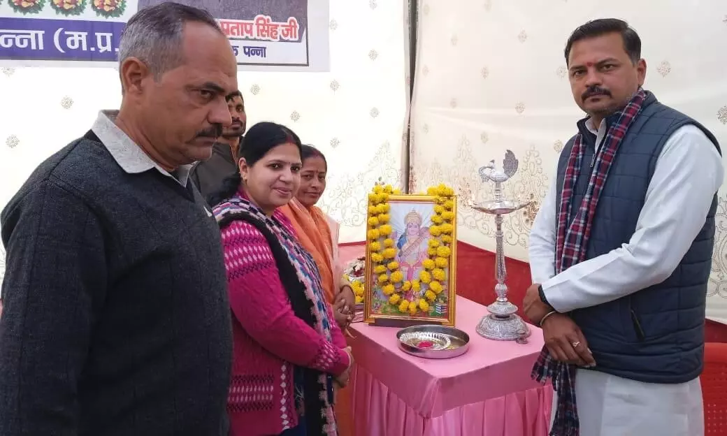 जन कल्याण अभियान शिविर हुआ आयोजित जन कल्याण अभियान शिविर हुआ आयोजित